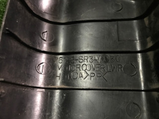 пластик салона, Honda CR-V 1995-1999