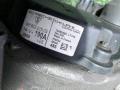 94860301503 генератор Porsche Cayenne 2005г. - фото №5
