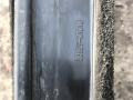 Пыльник крыла Toyota Voltz 2003г. - фото №4
