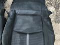 сиденья Mazda Axela 2017г. - фото №2