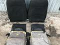 сиденья Mazda Axela 2017г. - фото №5
