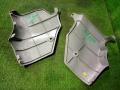 пластик салона Honda CR-V 1997г. - фото №5