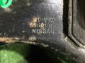 рычаг подвески Nissan Pathfinder 2006г. - фото №3