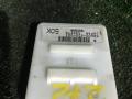38600S50003 блок управления дверьми Honda HR-V 2001г. - фото №3