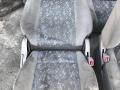 сиденья Toyota Corolla Spacio 2000г. - фото №4