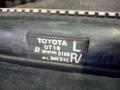 радиатор ДВС Toyota Avensis 2010г. - фото №7