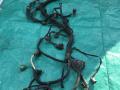электропроводка Honda CR-V 1999г. - фото №4
