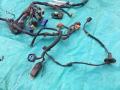 электропроводка Honda CR-V 1996г. - фото №5