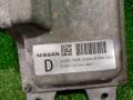 31036JD12E Блок электронный Nissan Qashqai 2010г. - фото №2