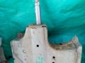 лонжерон Nissan Avenir 1999г. - фото №3