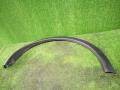 788601KA6A накладка на крыло Nissan Juke 2012г. - фото №3
