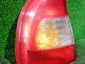 стоп-сигнал Hyundai Accent 2007г. - фото №2