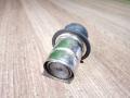 Прикуриватель Hyundai Accent 2007г. - фото №2