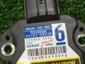 8918348030 Датчик ускорения Toyota Land Cruiser Prado 2013г. - фото №2