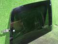Стекло собачника Mazda MPV 1996г. - фото №2