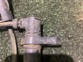 89542-12070 датчик abs Toyota Corolla Fielder 2005г. - фото №2