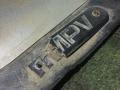 брызговик Mazda MPV 1996г. - фото №5