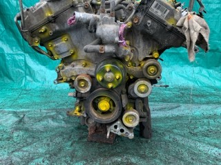 двигатель, Toyota Land Cruiser Prado 2009-2013