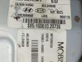 563001H850 Электроусилитель руля KIA Ceed 2010г. - фото №2