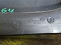 77350-TF0 пластик салона Honda Insight 2009г. - фото №2