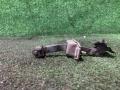ограничитель двери Toyota Vista 1998г. - фото №3