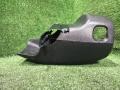 Кожух рулевой колонки Lifan X60 2013г. - фото №2