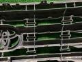 53101-60580 решетка радиатора Toyota Land Cruiser 2011г. - фото №10