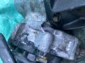 MA0827110A редуктор Mazda MPV 1996г. - фото №8