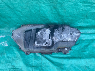 Бак топливный, Toyota Platz 1999-2002