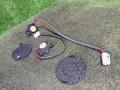 Динамик Lifan X60 2013г. - фото №2