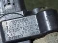 дроссельная заслонка Toyota Allion 2003г. - фото №4