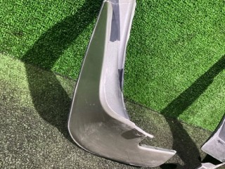 брызговик, ориг. номер 76621-12200, Toyota Corolla Fielder 1999-2002
