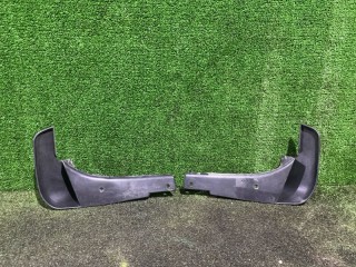 брызговик, ориг. номер 76621-12200, Toyota Corolla Fielder 1999-2002