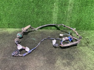 Электропроводка двери, Toyota Opa 2000-2002