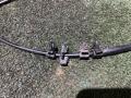 трос капота Chery Tiggo 4 2021г. - фото №5