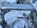 панель кузова задняя Honda CR-V 2001г. - фото №4
