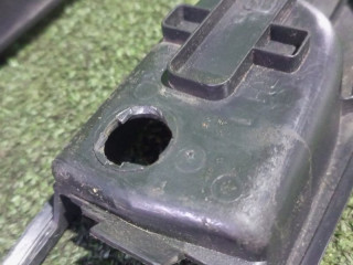 ручка двери внутренняя, Mazda Mazda 6 2002-2005