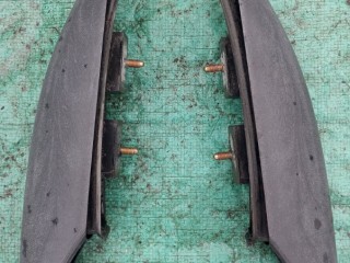 рейлинг на крышу, Mazda Mazda 6 2002-2005