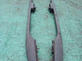рейлинг на крышу, Mazda Mazda 6 2002-2005