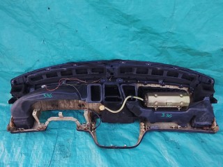 Торпедо, Honda Orthia 1996-1999