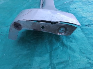 порог, Toyota Land Cruiser Prado 2009-2013