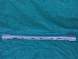 порог, Toyota Land Cruiser Prado 2009-2013