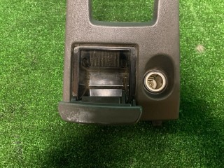 Пепельница, Nissan Avenir 1990-1999