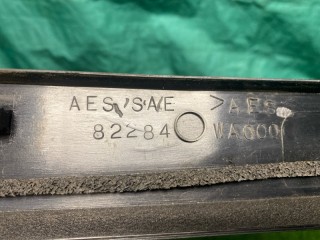 накладка декоративная, Nissan Avenir 1990-1999