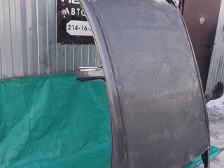 крыша, Toyota Avensis 2011-2015