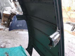 крыша, Toyota Avensis 2011-2015