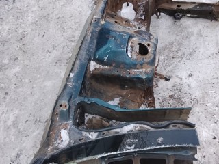 лонжерон, Honda Orthia 1996-1999