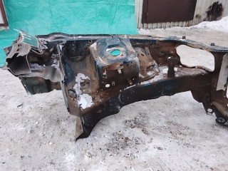 лонжерон, Honda Orthia 1996-1999