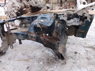 лонжерон, Honda Orthia 1996-1999