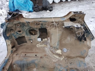 крыло, Honda Orthia 1996-1999